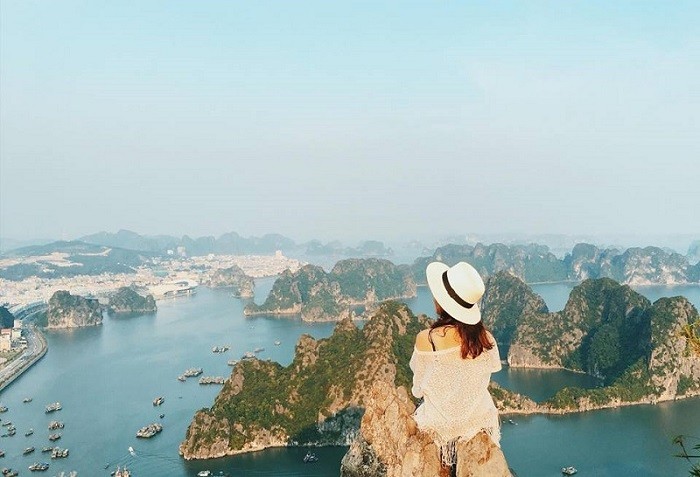 “Chay may” voi loat diem check-in dep quen loi ve o Quang Ninh-Hinh-2