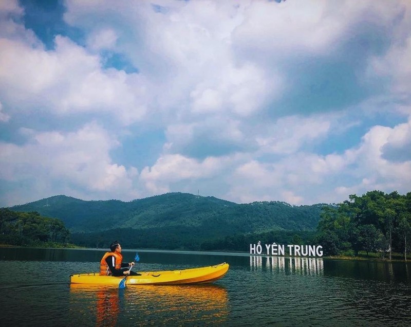 “Chay may” voi loat diem check-in dep quen loi ve o Quang Ninh-Hinh-5