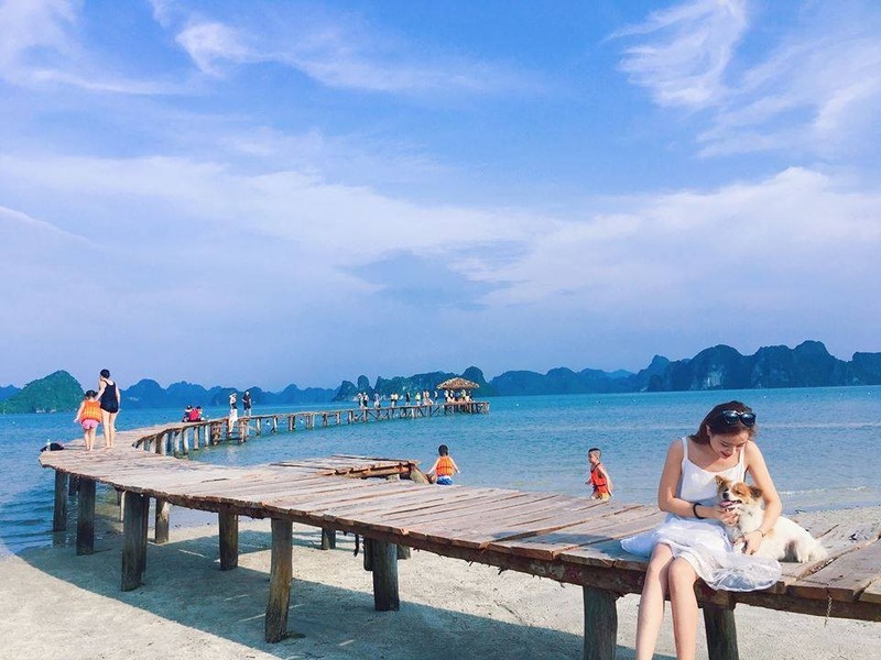 “Chay may” voi loat diem check-in dep quen loi ve o Quang Ninh-Hinh-8