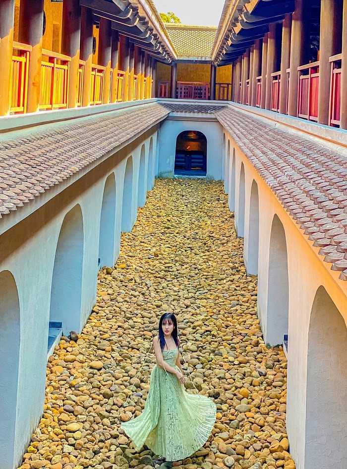 “Chay may” voi loat diem check-in dep quen loi ve o Quang Ninh-Hinh-9