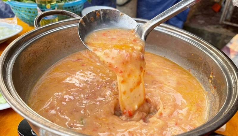 Den Ha Tinh, thuong thuc goi ca duc tinh hoa bien ca mien Trung-Hinh-5
