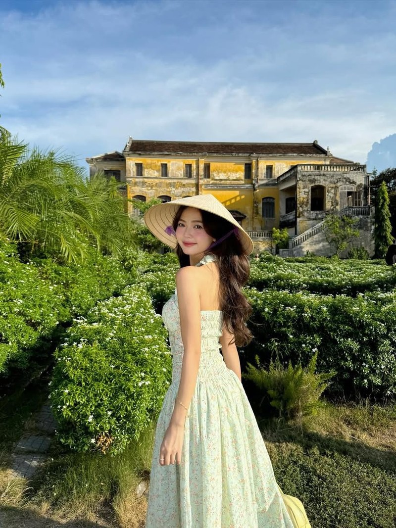 Cung An Dinh 