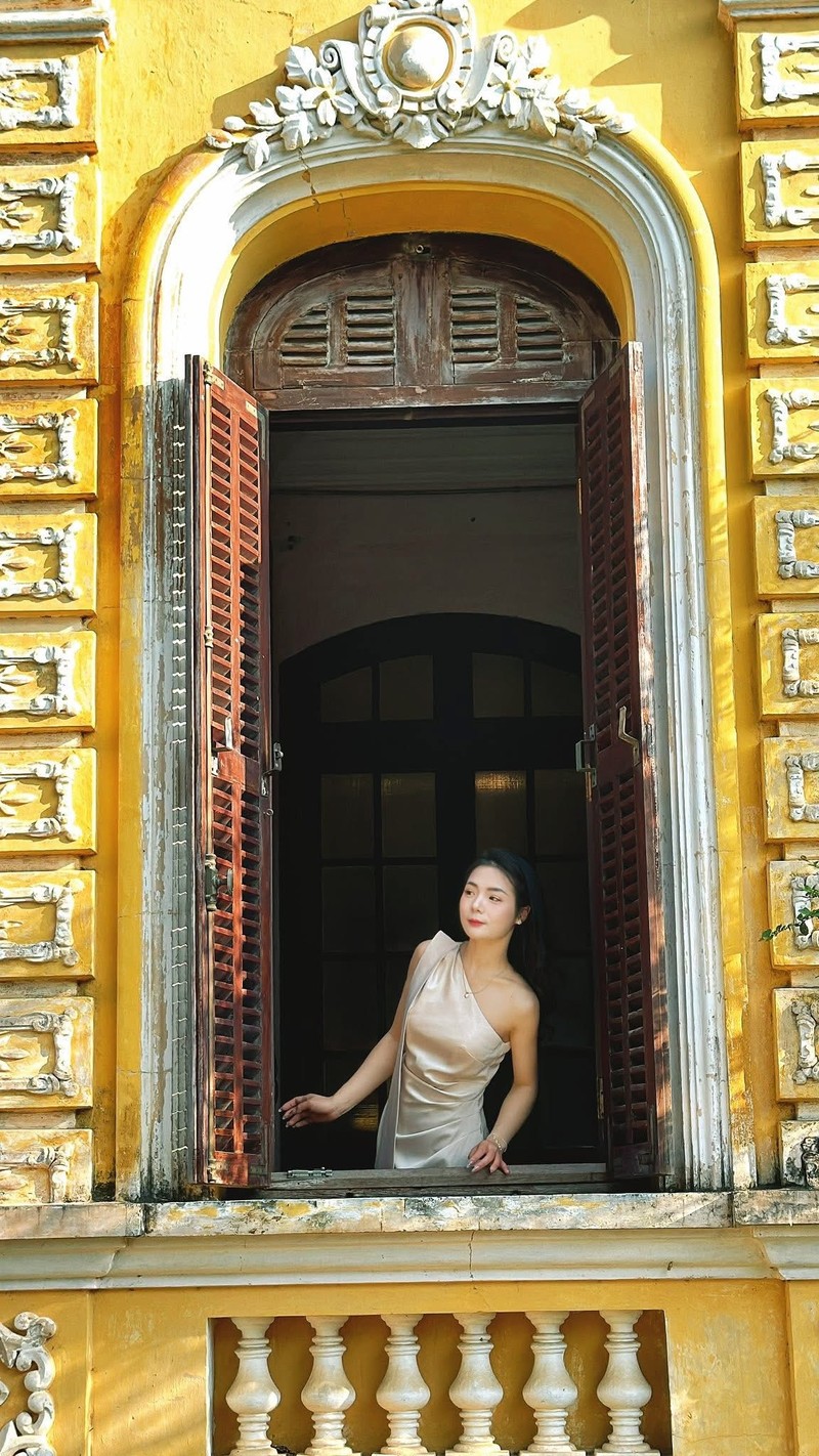Cung An Dinh 