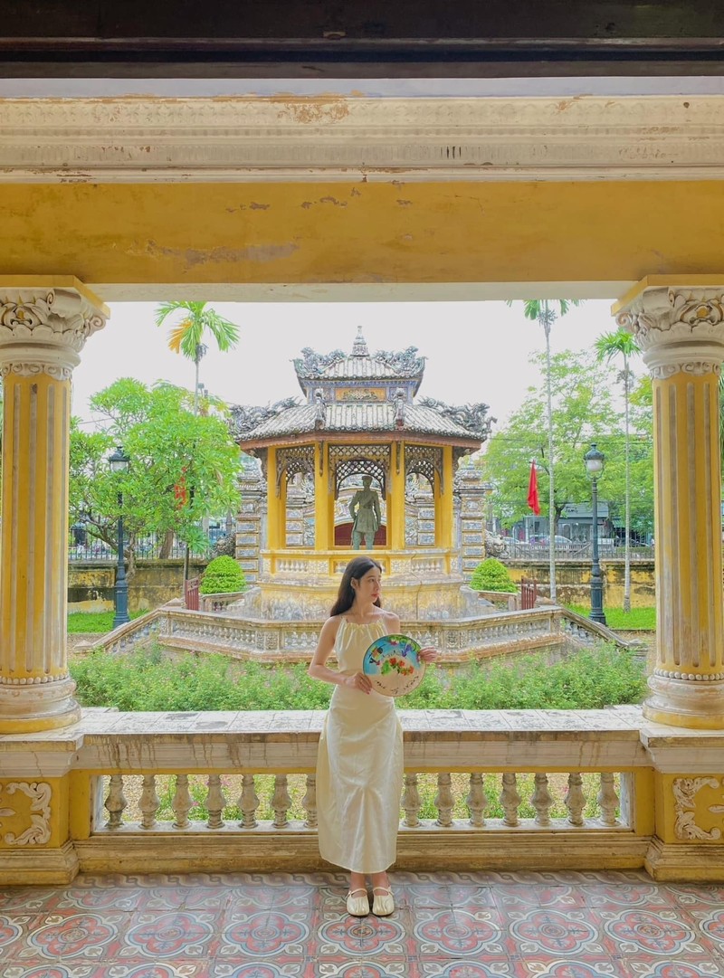 Cung An Dinh 