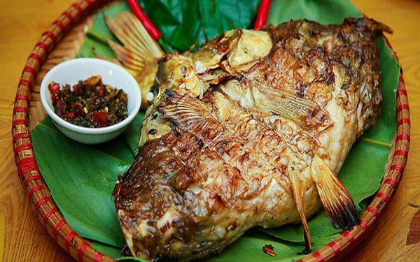 Top mon dac san o Son la “thu mot lan, nho mot doi“-Hinh-5