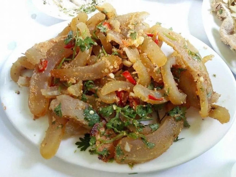 Top mon dac san o Son la “thu mot lan, nho mot doi“-Hinh-6
