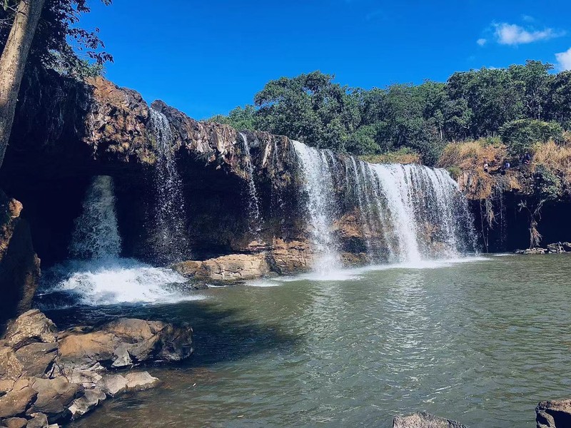 Trekking kham pha ve dep sieu thuc cua Bu Gia Map-Hinh-10