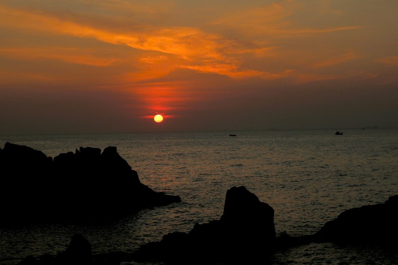 Kham pha Bai Rua “vien ngoc tho” giua bien troi Ninh Thuan-Hinh-6