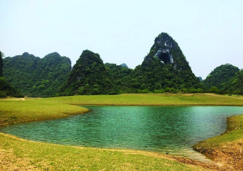 Chiem nguong “Mat Than Nui” vien ngoc quy giua non Cao Bang-Hinh-10