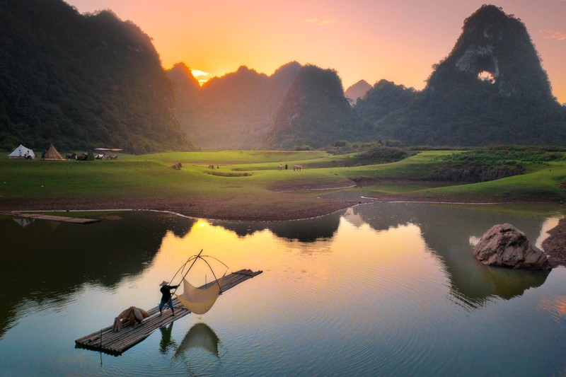 Chiem nguong “Mat Than Nui” vien ngoc quy giua non Cao Bang-Hinh-6