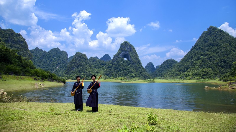Chiem nguong “Mat Than Nui” vien ngoc quy giua non Cao Bang-Hinh-7