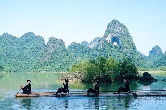 Chiem nguong “Mat Than Nui” vien ngoc quy giua non Cao Bang-Hinh-8