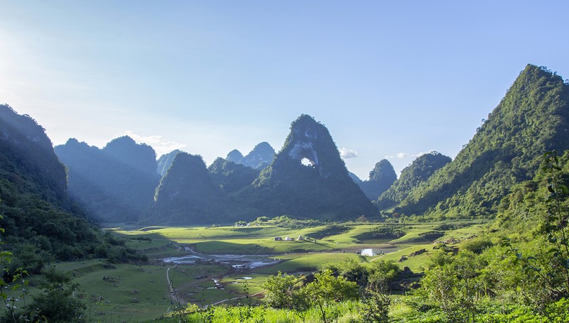 Chiem nguong “Mat Than Nui” vien ngoc quy giua non Cao Bang-Hinh-9