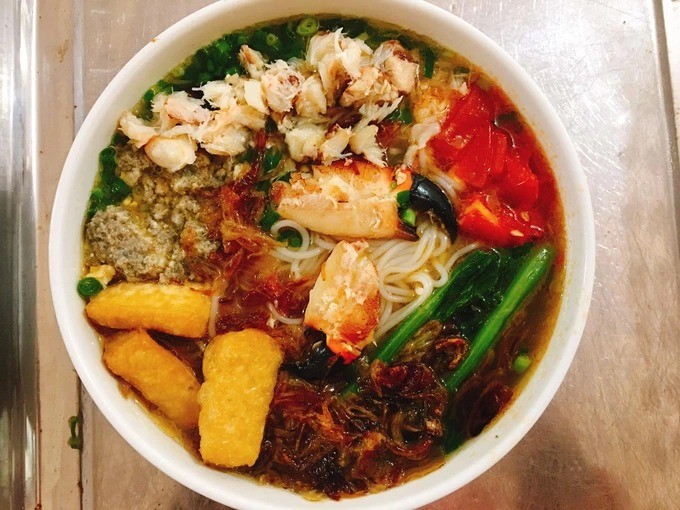 Food tour Ha Long “tham” mon gi cho dang chuyen di?-Hinh-4