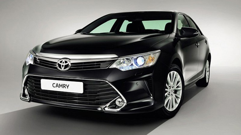 Toyota, Mazda, Hyundai: Xe sang nao do bo VN sau Tet 2015?