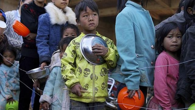 Myanmar: 130 nguoi chet trong cuoc chien voi quan noi day