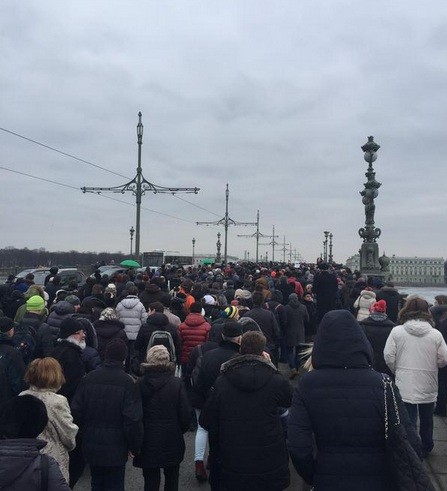 Tuan hanh tuong niem chinh tri gia Nemtsov tren toan nuoc Nga-Hinh-6