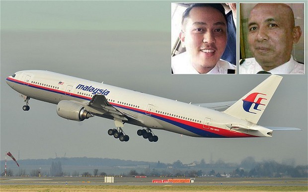 So phan khac biet cua 2 may bay mat tich Air Asia 8501 va MH370