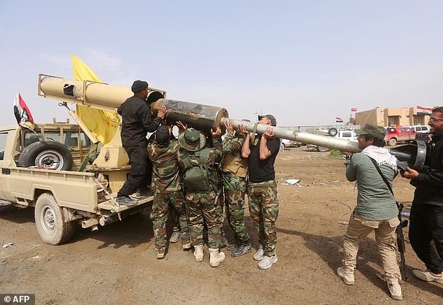 Quan doi Iraq thang vang doi, gianh lai Tikrit tu phien quan IS-Hinh-10