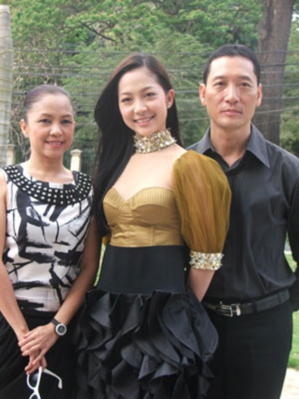 Linh Nga “lot xac” thanh nu hoang quyen luc ngam trong showbiz-Hinh-5