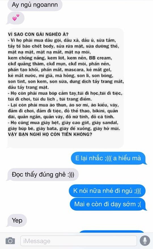 ''Hot girl'' Viet dao mo nguoi yeu khien dan mang day song-Hinh-6