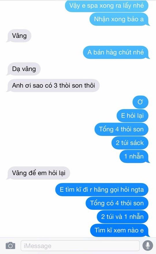 ''Hot girl'' Viet dao mo nguoi yeu khien dan mang day song-Hinh-9