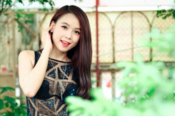 Diem mat hot girl Viet co qua khu co cuc-Hinh-3