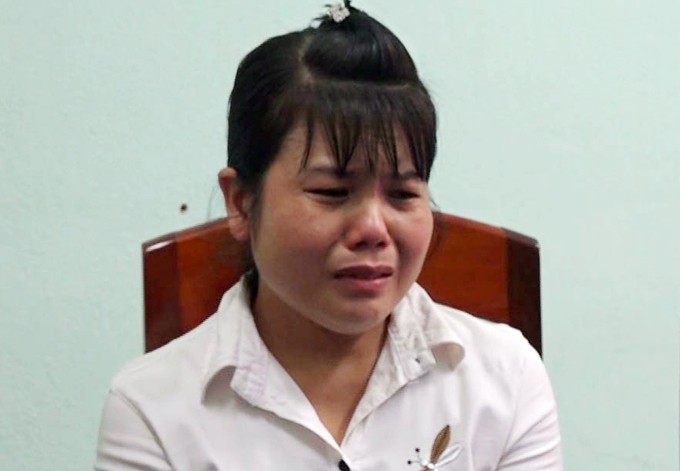 Tin nong ngay 22/7: Nguyen nhan ky luat Pho TGD Yen sao Khanh Hoa-Hinh-6