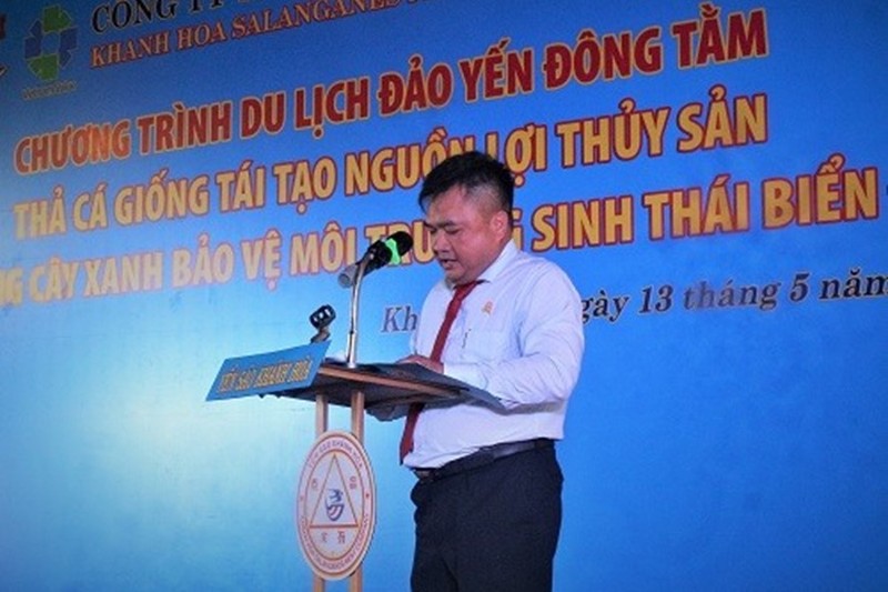 Tin nong ngay 22/7: Nguyen nhan ky luat Pho TGD Yen sao Khanh Hoa