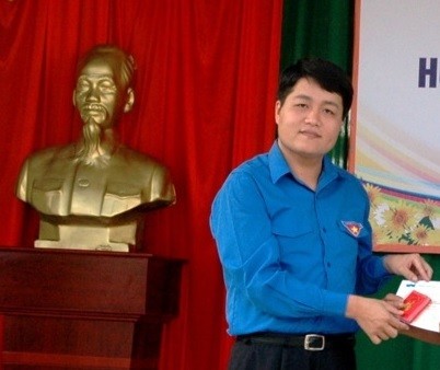 Con Bi thu tinh uy Bac Ninh duoc chi dinh lam Bi thu thanh uy-Hinh-2