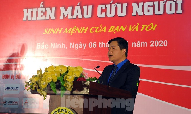Con Bi thu tinh uy Bac Ninh duoc chi dinh lam Bi thu thanh uy-Hinh-4