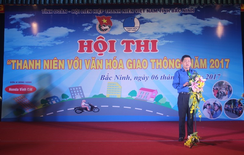 Con Bi thu tinh uy Bac Ninh duoc chi dinh lam Bi thu thanh uy-Hinh-5