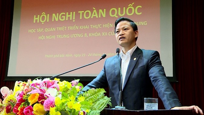 Con Bi thu tinh uy Bac Ninh duoc chi dinh lam Bi thu thanh uy-Hinh-6