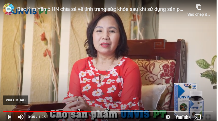 TPBVSK vien uong tang suc de khang UNVIS-PT quang cao lao, lua nguoi tieu dung-Hinh-2