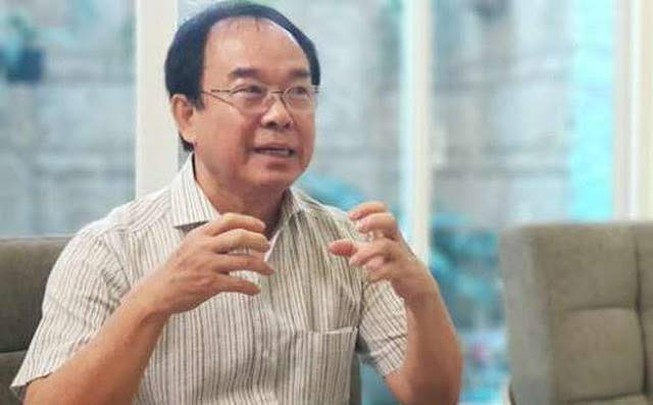 Chinh thuc truy to ong Nguyen Thanh Tai ra toa