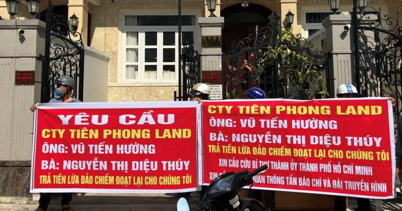 Hanh trinh lua ban dat du an ao cua nu giam doc Tien Phong Land-Hinh-2