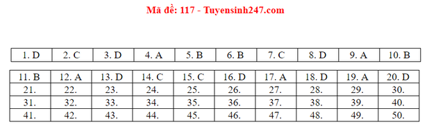 Dap an 24 ma de thi mon Toan ky thi tot nghiep THPT 2020-Hinh-22