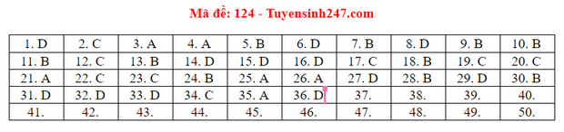 Dap an 24 ma de thi mon Toan ky thi tot nghiep THPT 2020-Hinh-29