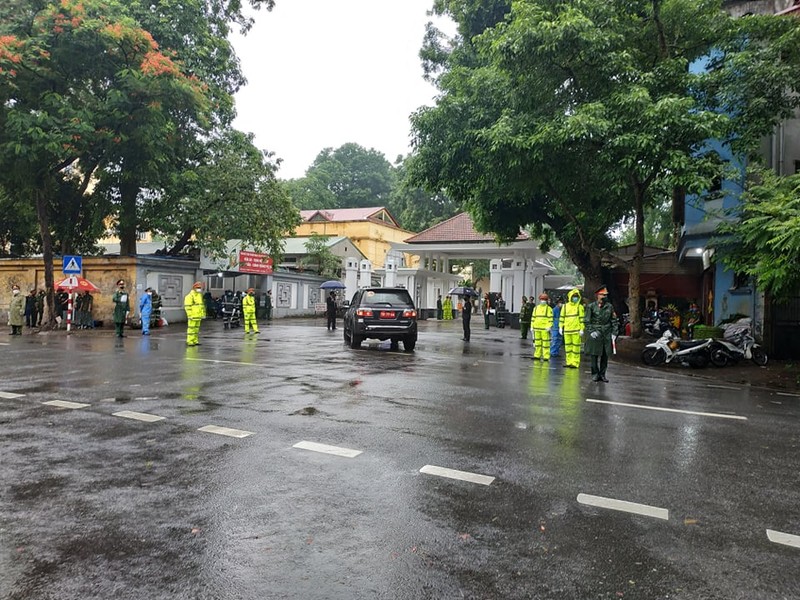 Le vieng nguyen Tong bi thu Le Kha Phieu-Hinh-17