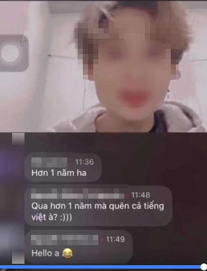 Nam sinh Viet noi giong “lo lo” khi du hoc, dan mang buc xuc-Hinh-2