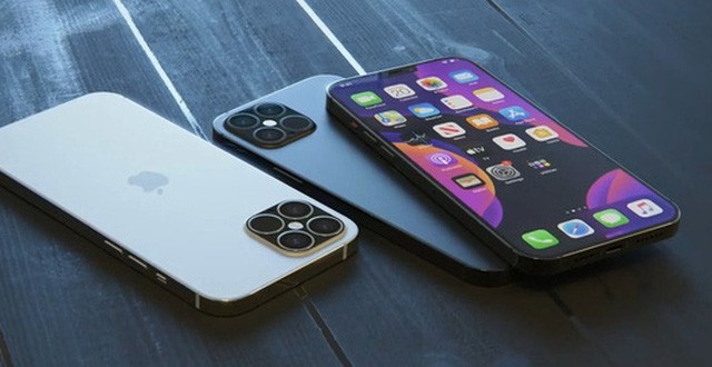 Apple se khong tang tai nghe cho iPhone 12