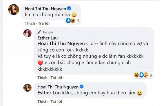 Me ca dan trai dep, Hari Won bi Tran Thanh phan ung the nao?-Hinh-3