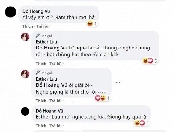 Me ca dan trai dep, Hari Won bi Tran Thanh phan ung the nao?-Hinh-4