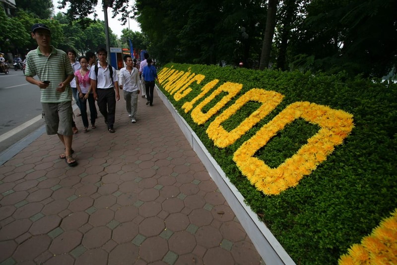 Anh de doi ve Ha Noi trong Dai le 1000 nam Thang Long-Hinh-3