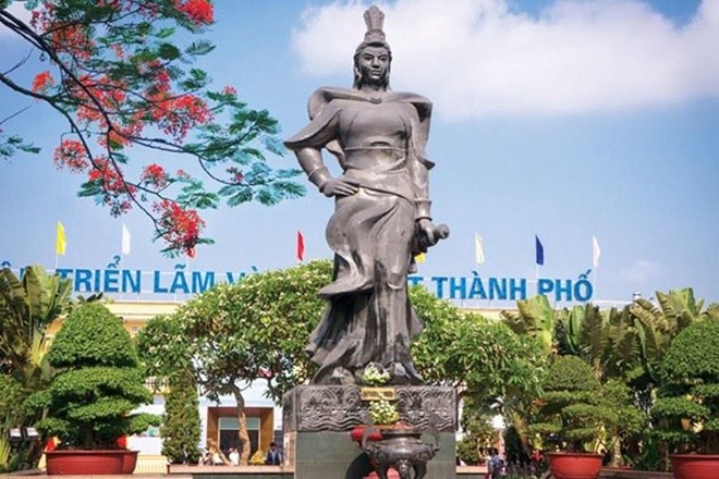 Thanh pho cang lon nhat Viet Nam, co vuon quoc gia va 2 huyen dao-Hinh-4