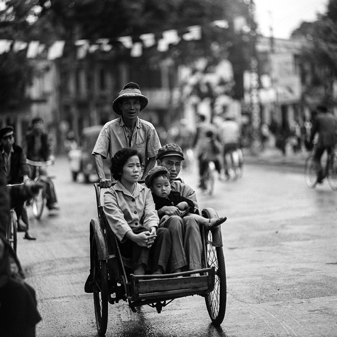 Khoanh khac hiem ve cuoc song tai Ha Noi nhung nam 1967 den 1975-Hinh-6