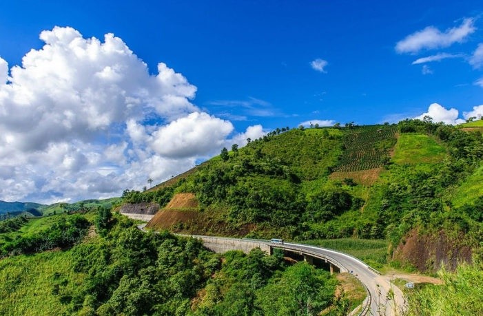 Tinh duy nhat cua Viet Nam giap ca Lao va Trung Quoc-Hinh-3