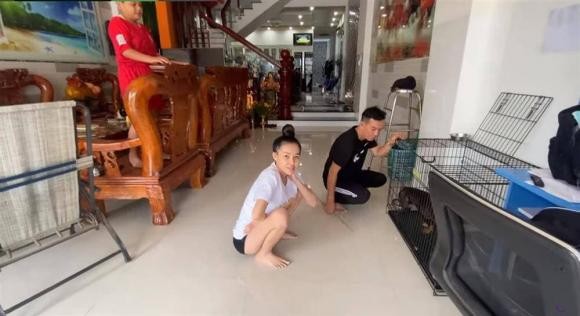 Hot girl Ngan 98 khoe co ngoi do so 8 tang, giau nhat thi xa-Hinh-6