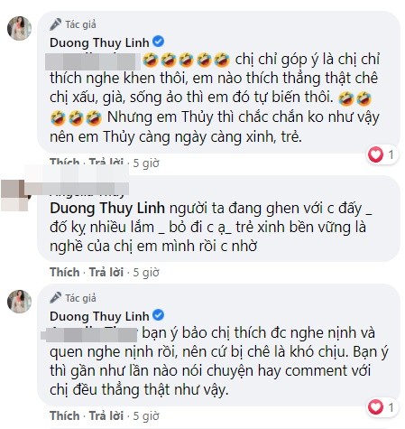 Hoa hau Duong Thuy Linh tu mat ban than “gop y vo duyen“-Hinh-3