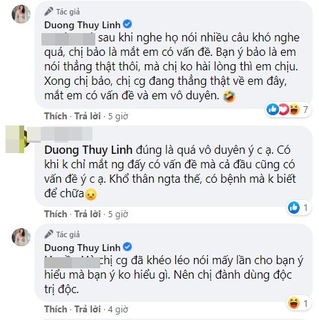 Hoa hau Duong Thuy Linh tu mat ban than “gop y vo duyen“-Hinh-4